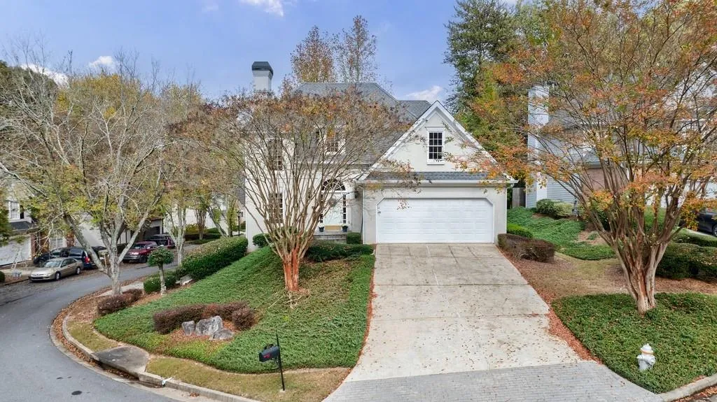 228 Spalding Gates Drive, Atlanta, Georgia 30328, 5 Bedrooms Bedrooms, ,3 BathroomsBathrooms,Residential,Sold,228 Spalding Gates Drive,7515824