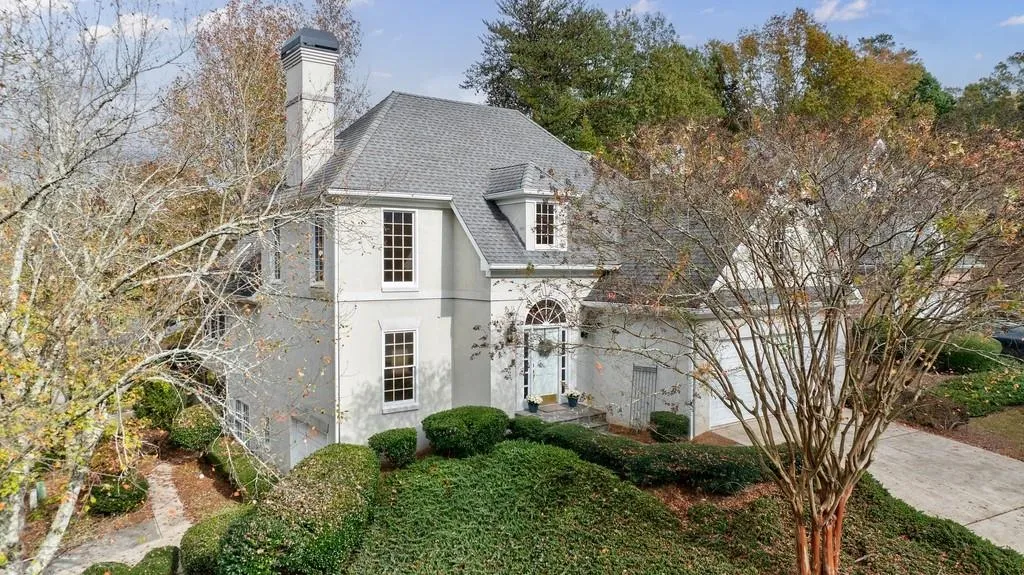 228 Spalding Gates Drive, Atlanta, Georgia 30328, 5 Bedrooms Bedrooms, ,3 BathroomsBathrooms,Residential,Sold,228 Spalding Gates Drive,7515824