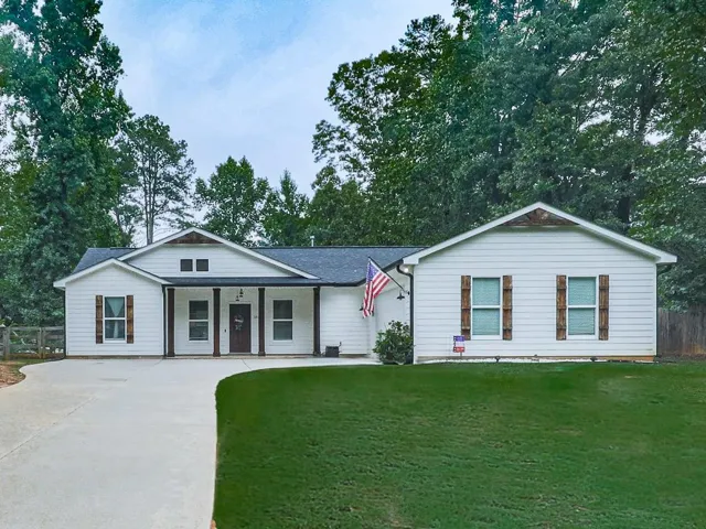 144 Brookwood Drive, Canton, Georgia 30114