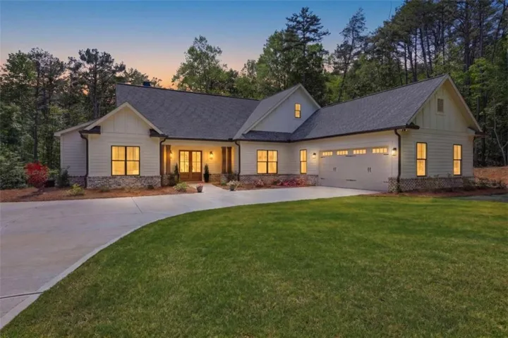 , None, Georgia 30523