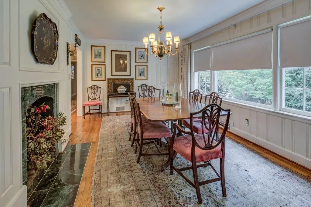 5080 Northland Drive Ne, Atlanta, Georgia 30342, 5 Bedrooms Bedrooms, ,4 BathroomsBathrooms,Residential,Sold,5080 Northland Drive Ne,7509443