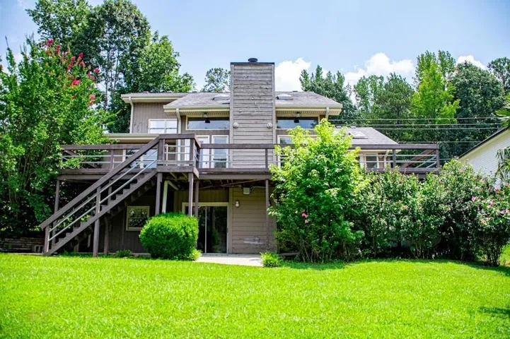10083 Lakeview Parkway, Villa Rica, Georgia 30180