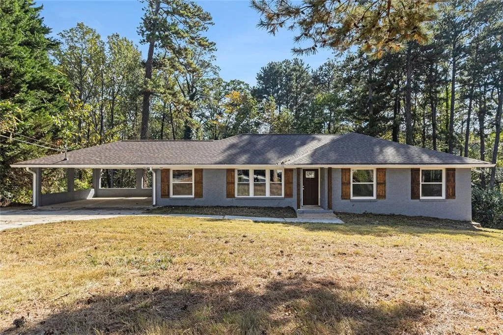 266 Colewood Way, Sandy Springs, Georgia 30328, 5 Bedrooms Bedrooms, ,4 BathroomsBathrooms,Residential,For Sale,266 Colewood Way,7735760
