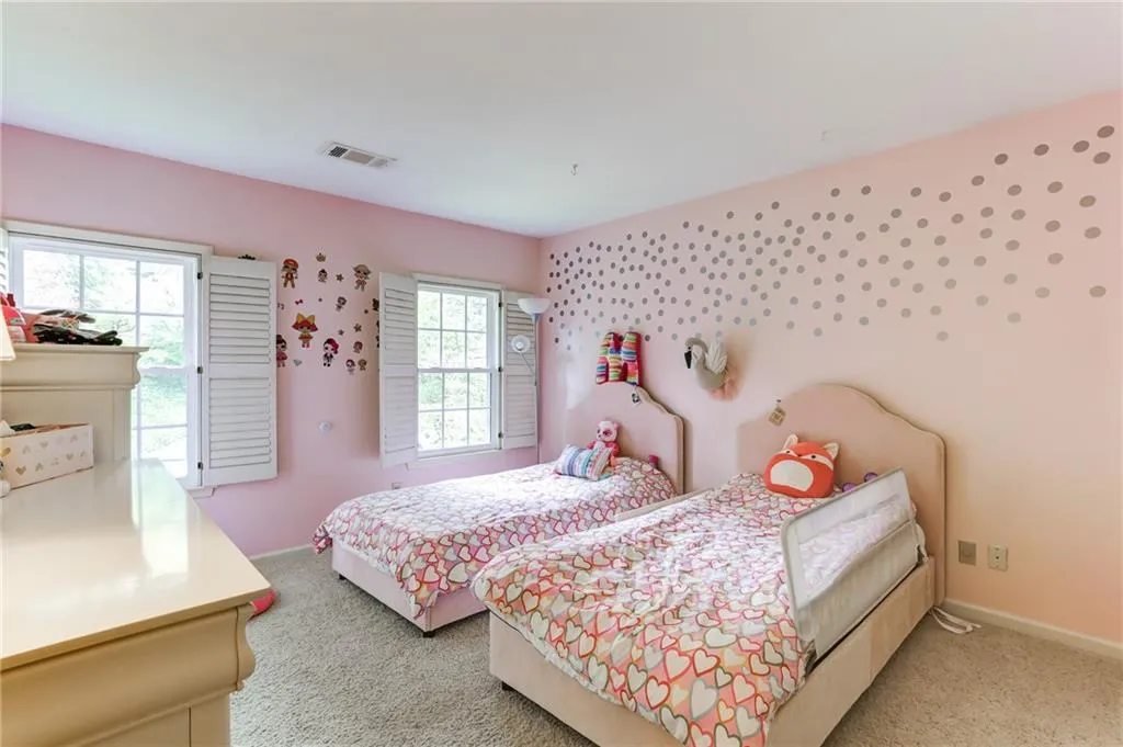 80 Tamarisk Drive, Atlanta, Georgia 30342, 6 Bedrooms Bedrooms, ,3 BathroomsBathrooms,Residential,Sold,80 Tamarisk Drive,6724728