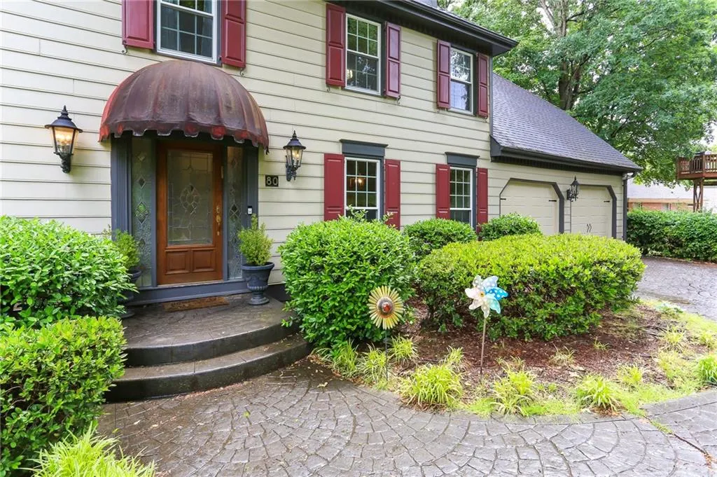 80 Tamarisk Drive, Atlanta, Georgia 30342, 6 Bedrooms Bedrooms, ,3 BathroomsBathrooms,Residential,Sold,80 Tamarisk Drive,6724728