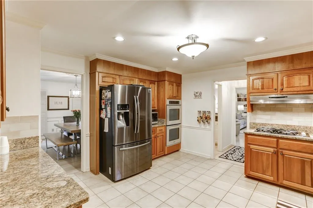 80 Tamarisk Drive, Atlanta, Georgia 30342, 6 Bedrooms Bedrooms, ,3 BathroomsBathrooms,Residential,Sold,80 Tamarisk Drive,6724728