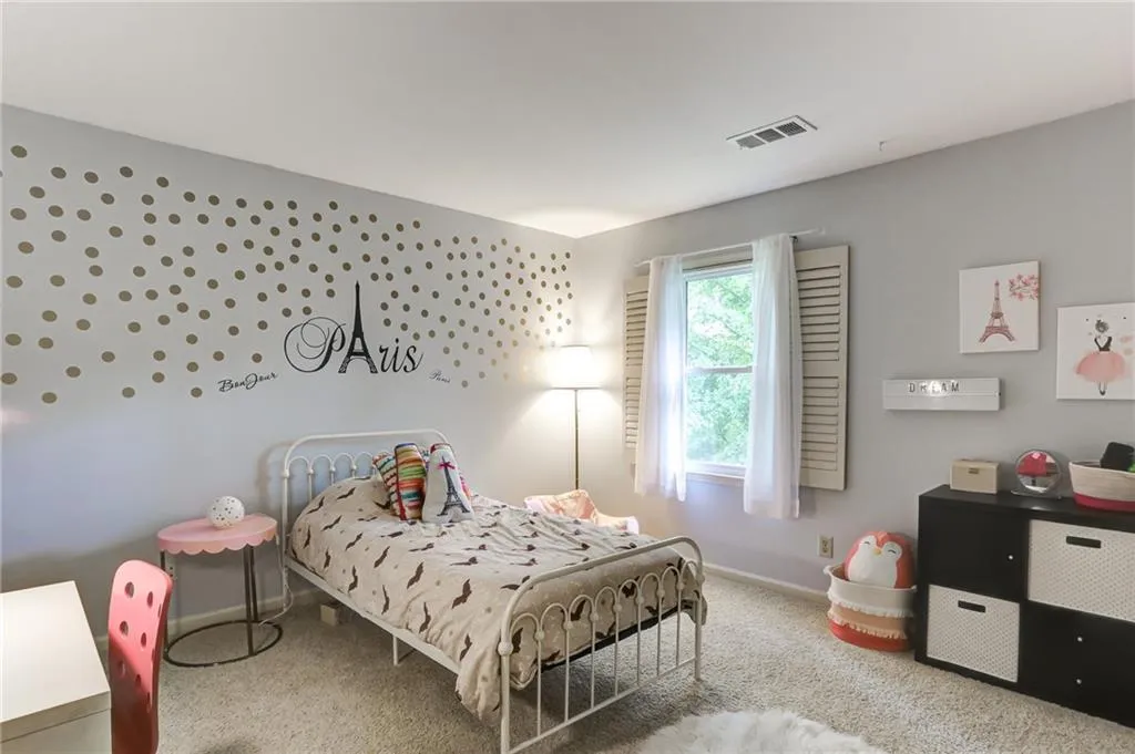 80 Tamarisk Drive, Atlanta, Georgia 30342, 6 Bedrooms Bedrooms, ,3 BathroomsBathrooms,Residential,Sold,80 Tamarisk Drive,6724728