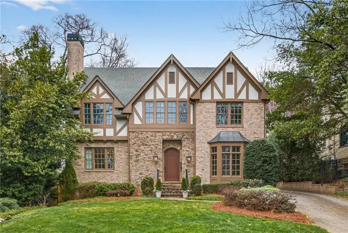 75 26th Street Nw, Atlanta, Georgia 30309