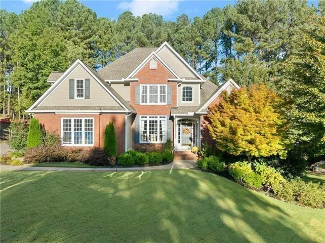 385 Graves Road, Acworth, Georgia 30101