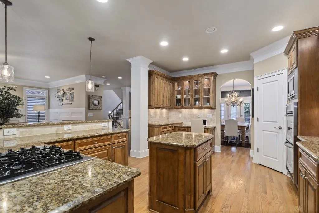 1021 Madeline Lane, Sandy Springs, Georgia 30350, 4 Bedrooms Bedrooms, ,3 BathroomsBathrooms,Residential,Sold,1021 Madeline Lane,6765766