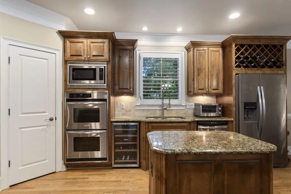 1021 Madeline Lane, Sandy Springs, Georgia 30350, 4 Bedrooms Bedrooms, ,3 BathroomsBathrooms,Residential,Sold,1021 Madeline Lane,6765766