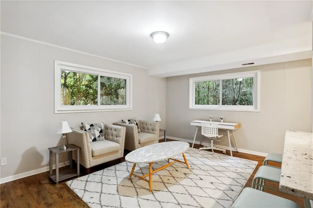 570 Elden Drive, Atlanta, Georgia 30342, 4 Bedrooms Bedrooms, ,3 BathroomsBathrooms,Residential,Sold,570 Elden Drive,7171140