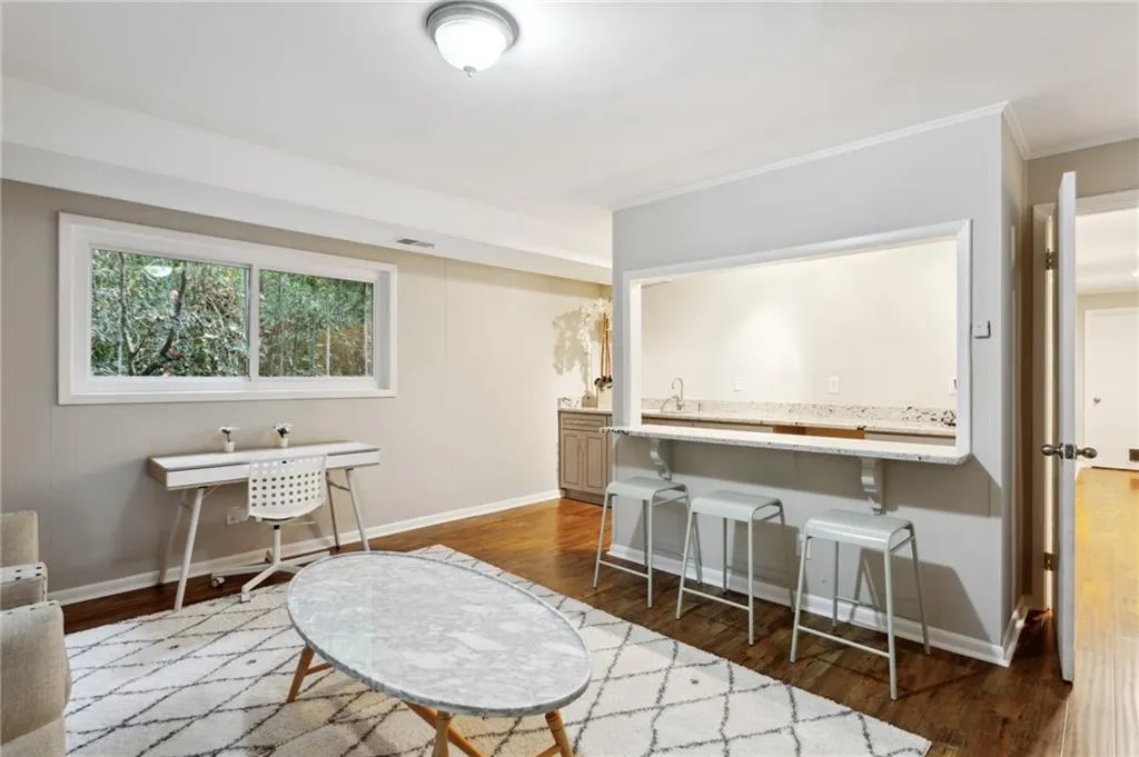 570 Elden Drive, Atlanta, Georgia 30342, 4 Bedrooms Bedrooms, ,3 BathroomsBathrooms,Residential,Sold,570 Elden Drive,7171140