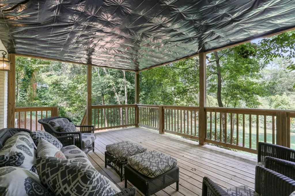 6825 Sunny Brook Lane, Sandy Springs, Georgia 30328, 3 Bedrooms Bedrooms, ,2 BathroomsBathrooms,Residential,Sold,6825 Sunny Brook Lane,5751462
