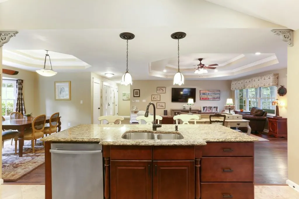 6825 Sunny Brook Lane, Sandy Springs, Georgia 30328, 3 Bedrooms Bedrooms, ,2 BathroomsBathrooms,Residential,Sold,6825 Sunny Brook Lane,5751462