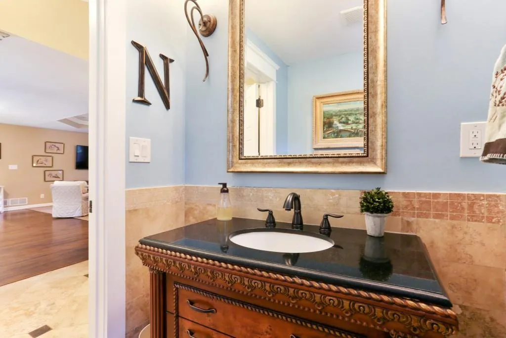 6825 Sunny Brook Lane, Sandy Springs, Georgia 30328, 3 Bedrooms Bedrooms, ,2 BathroomsBathrooms,Residential,Sold,6825 Sunny Brook Lane,5751462