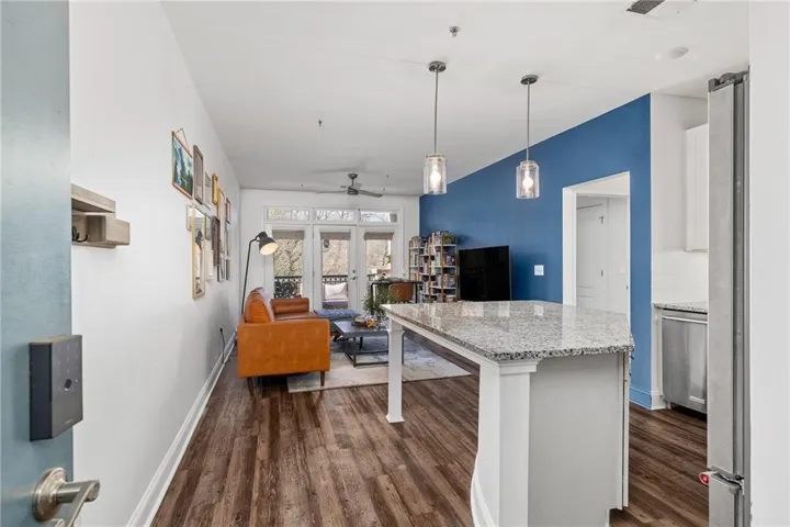 840 United Avenue Se Unit 3140, Atlanta, Georgia 30312