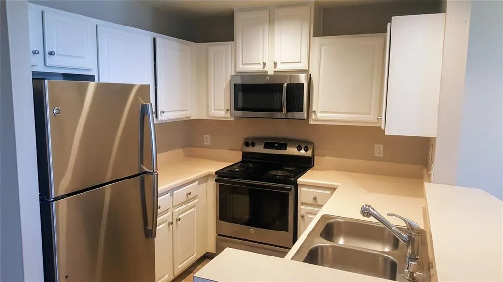 1101 Juniper Street Ne Unit 706, Atlanta, Georgia 30309, 1 Bedroom Bedrooms, ,1 BathroomBathrooms,Residential,Sold,1101 Juniper Street Ne Unit 706,5886227