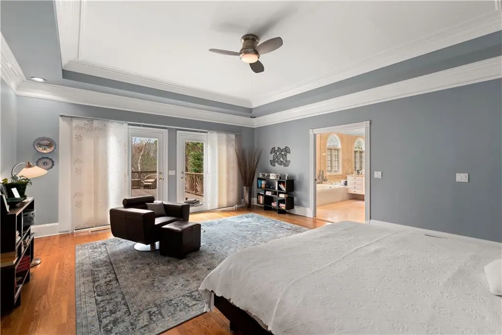 890 S Powers Court Nw, Sandy Springs, Georgia 30327, 5 Bedrooms Bedrooms, ,6 BathroomsBathrooms,Residential,Sold,890 S Powers Court Nw,6727957
