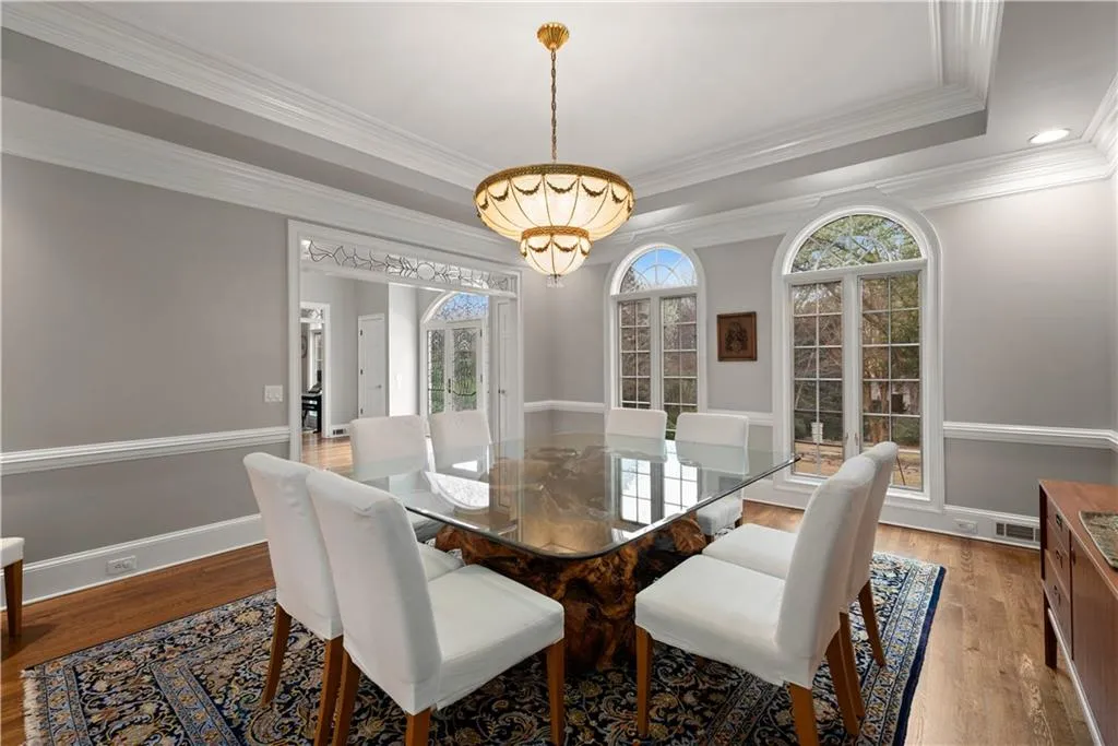 890 S Powers Court Nw, Sandy Springs, Georgia 30327, 5 Bedrooms Bedrooms, ,6 BathroomsBathrooms,Residential,Sold,890 S Powers Court Nw,6727957