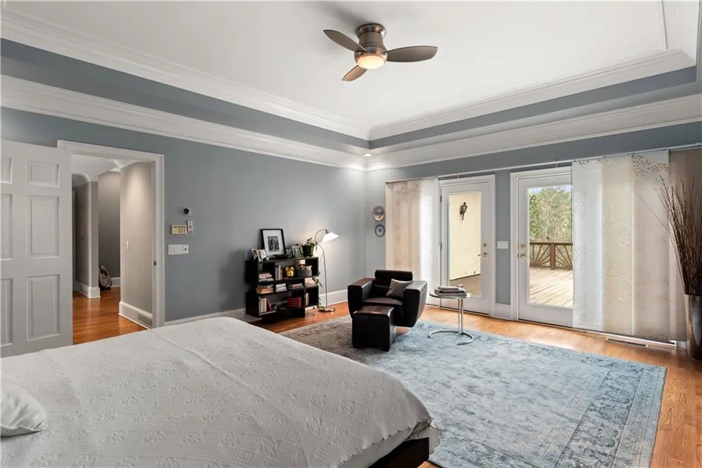 890 S Powers Court Nw, Sandy Springs, Georgia 30327, 5 Bedrooms Bedrooms, ,6 BathroomsBathrooms,Residential,Sold,890 S Powers Court Nw,6727957