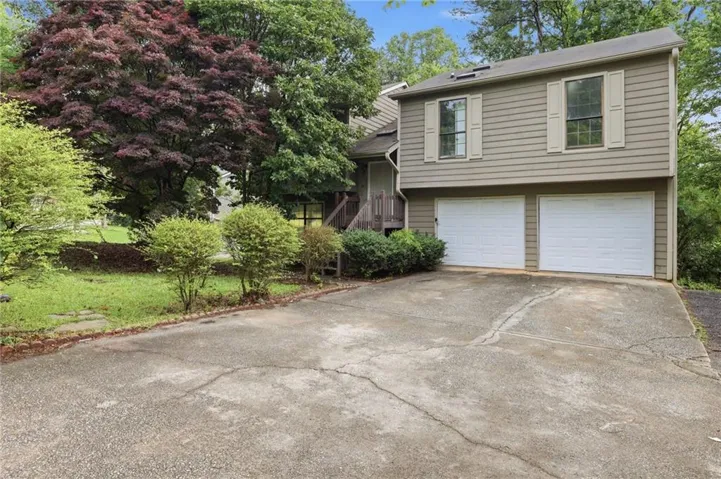 1648 Olde Oak Drive, Lithia Springs, Georgia 30122