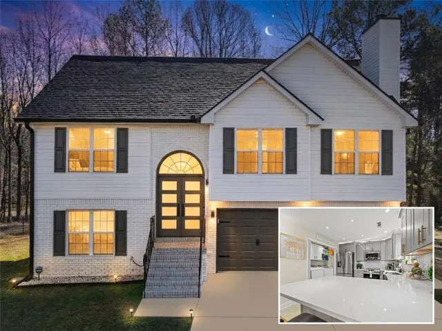 7235 Ironwood Drive, Gainesville, Georgia 30507