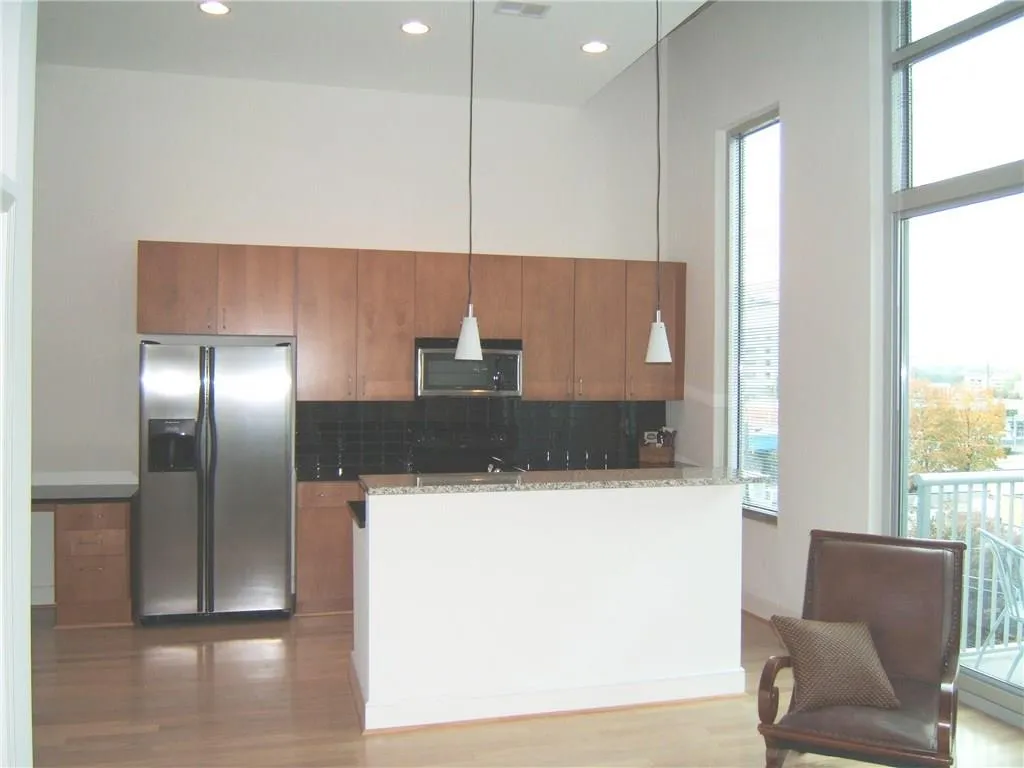 44 Peachtree Place Nw Unit 527, Atlanta, Georgia 30309, 1 Bedroom Bedrooms, ,1 BathroomBathrooms,Residential,Sold,44 Peachtree Place Nw Unit 527,5710267