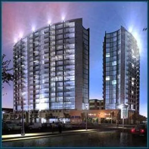 44 Peachtree Place Nw Unit 527, Atlanta, Georgia 30309, 1 Bedroom Bedrooms, ,1 BathroomBathrooms,Residential,Sold,44 Peachtree Place Nw Unit 527,5710267