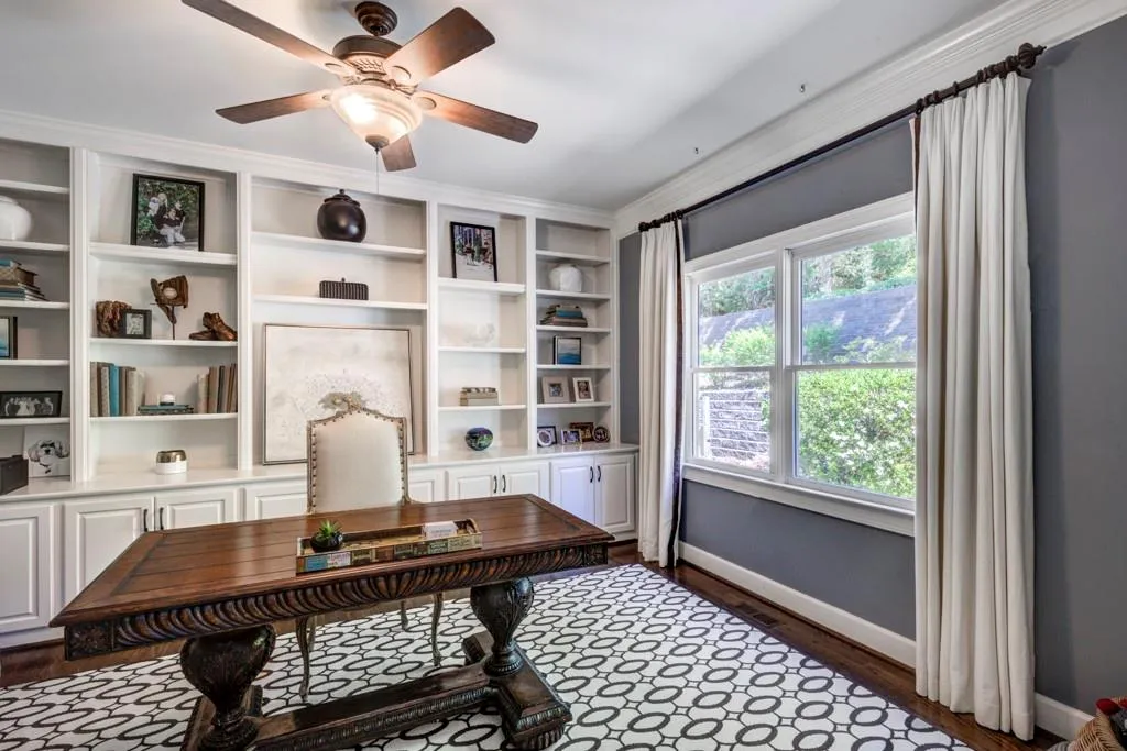 525 Woodmoore Court, Atlanta, Georgia 30342, 5 Bedrooms Bedrooms, ,4 BathroomsBathrooms,Residential,Sold,525 Woodmoore Court,7213769