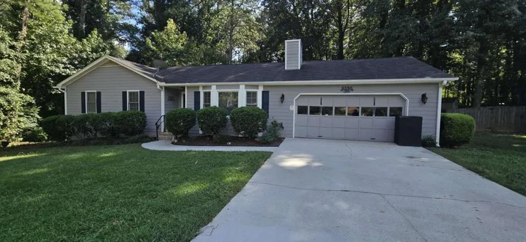 6586 Deshon Circle, Lithonia, Georgia 30058