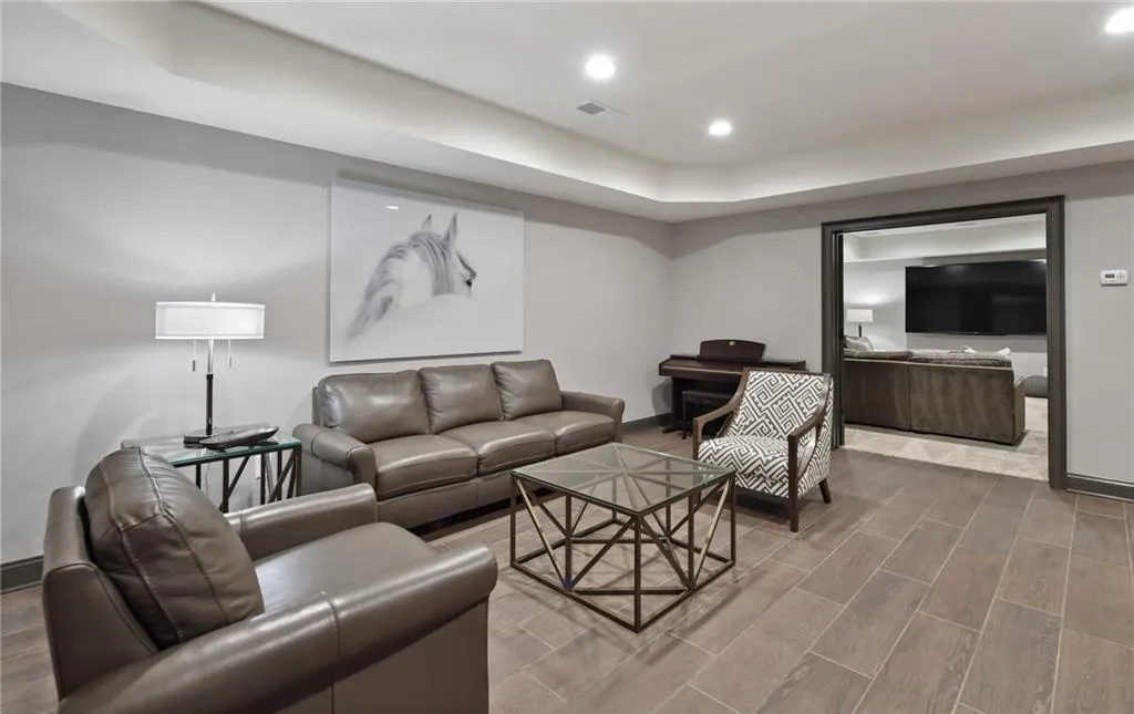 6530 Bridgewood Valley Road, Atlanta, Georgia 30328, 6 Bedrooms Bedrooms, ,5 BathroomsBathrooms,Residential,Sold,6530 Bridgewood Valley Road,6772767