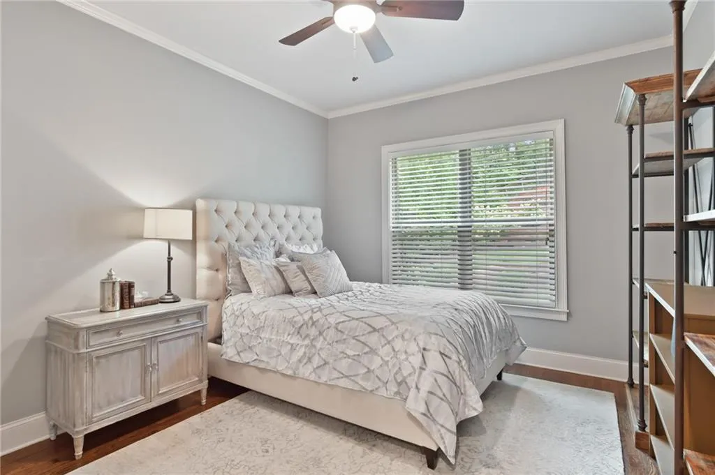 6530 Bridgewood Valley Road, Atlanta, Georgia 30328, 6 Bedrooms Bedrooms, ,5 BathroomsBathrooms,Residential,Sold,6530 Bridgewood Valley Road,6772767