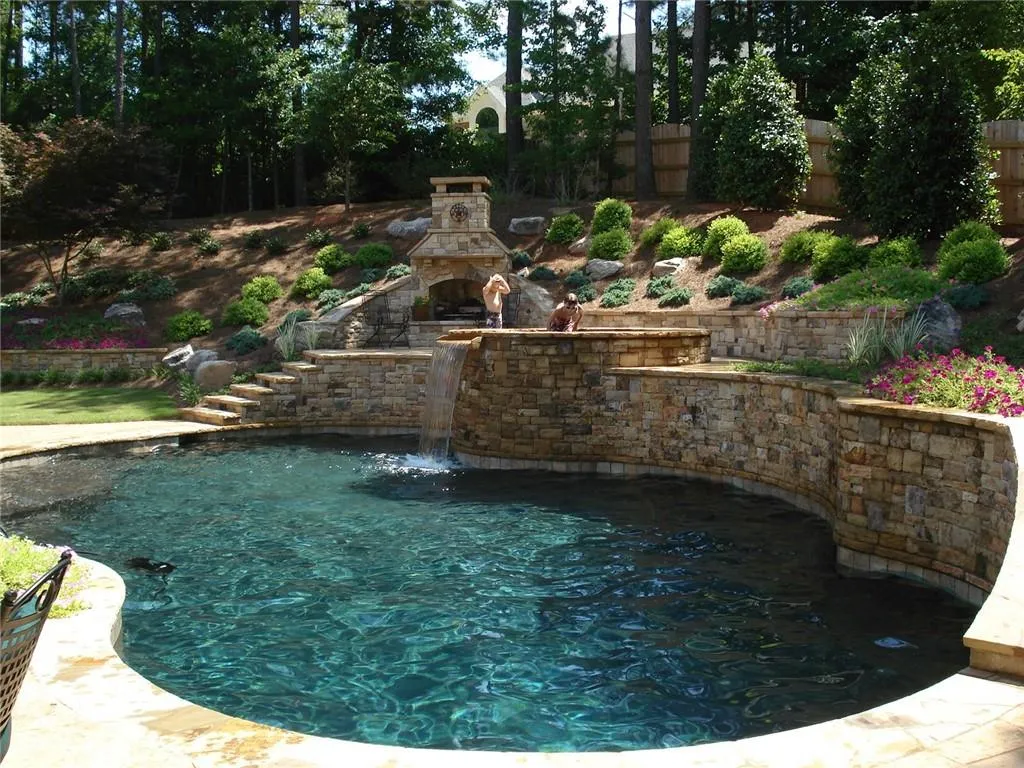 6530 Bridgewood Valley Road, Atlanta, Georgia 30328, 6 Bedrooms Bedrooms, ,5 BathroomsBathrooms,Residential,Sold,6530 Bridgewood Valley Road,6772767