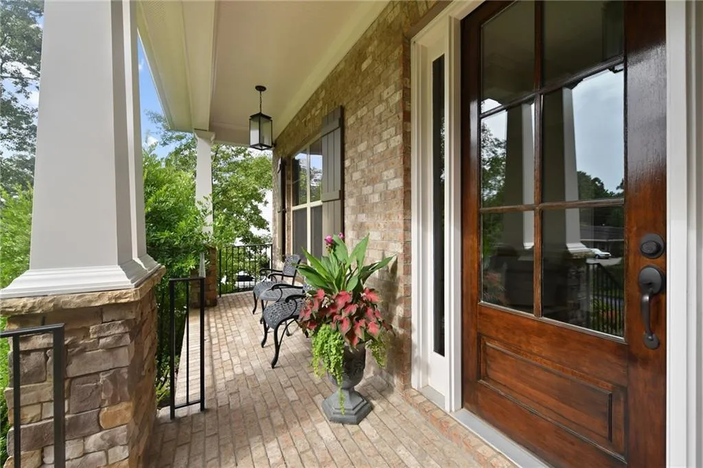 6530 Bridgewood Valley Road, Atlanta, Georgia 30328, 6 Bedrooms Bedrooms, ,5 BathroomsBathrooms,Residential,Sold,6530 Bridgewood Valley Road,6772767