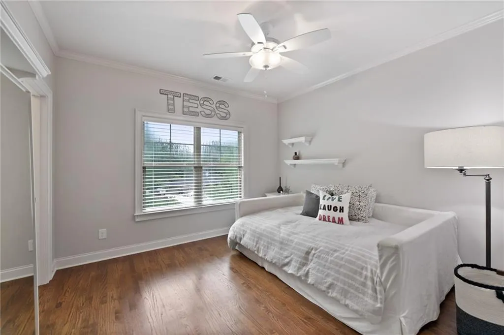 6530 Bridgewood Valley Road, Atlanta, Georgia 30328, 6 Bedrooms Bedrooms, ,5 BathroomsBathrooms,Residential,Sold,6530 Bridgewood Valley Road,6772767