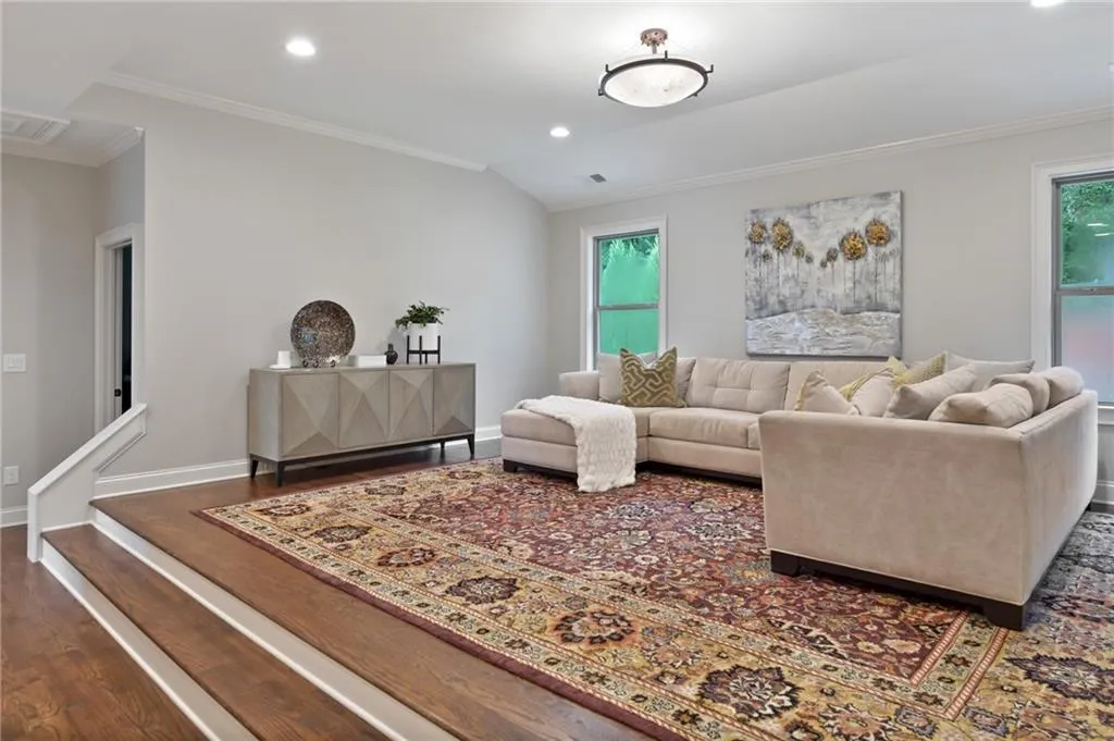 6530 Bridgewood Valley Road, Atlanta, Georgia 30328, 6 Bedrooms Bedrooms, ,5 BathroomsBathrooms,Residential,Sold,6530 Bridgewood Valley Road,6772767