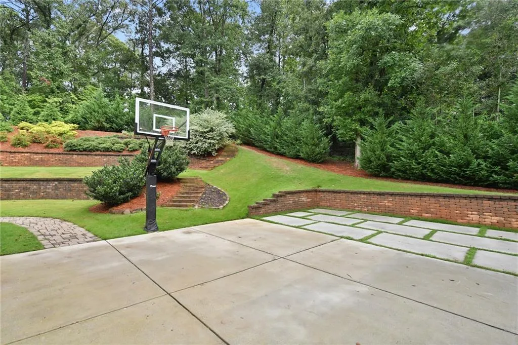 6530 Bridgewood Valley Road, Atlanta, Georgia 30328, 6 Bedrooms Bedrooms, ,5 BathroomsBathrooms,Residential,Sold,6530 Bridgewood Valley Road,6772767