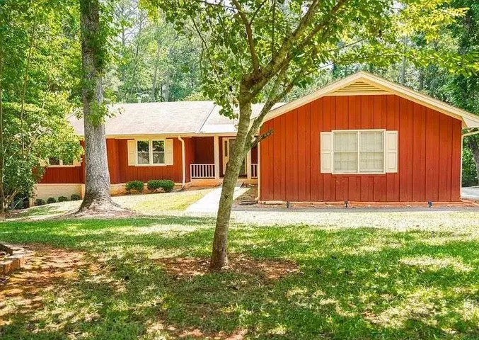 5262 Kurt Lane, Conyers, Georgia 30094