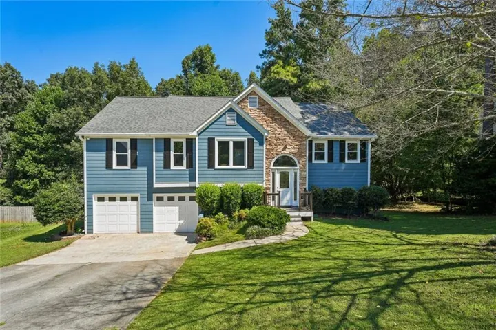 270 Wentworth Drive, Canton, Georgia 30114