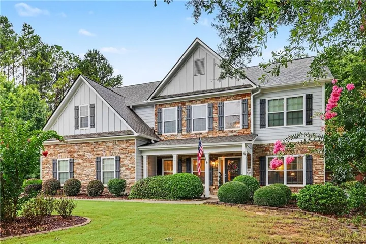 1734 Lakeland Lane, Monroe, Georgia 30656
