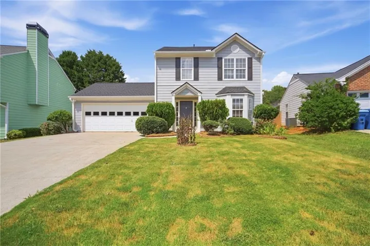 2479 Feathertree Lane, Lawrenceville, Georgia 30044