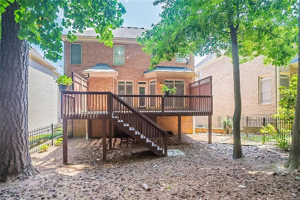 7360 Village Creek Trace, Atlanta, Georgia 30328, 3 Bedrooms Bedrooms, ,2 BathroomsBathrooms,Residential,Sold,7360 Village Creek Trace,6928116