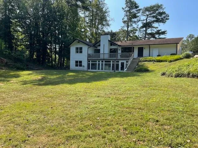 905 Heards Ferry Road, Atlanta, Georgia 30328, 5 Bedrooms Bedrooms, ,3 BathroomsBathrooms,Residential,Sold,905 Heards Ferry Road,7447630