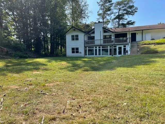905 Heards Ferry Road, Atlanta, Georgia 30328, 5 Bedrooms Bedrooms, ,3 BathroomsBathrooms,Residential,Sold,905 Heards Ferry Road,7447630