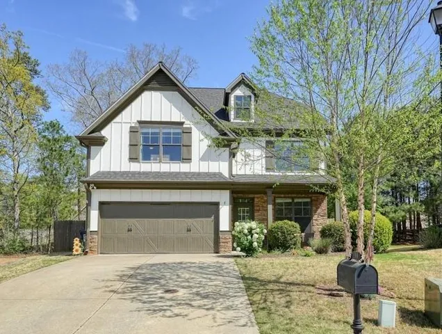 653 Royal Crest Court, Canton, Georgia 30115