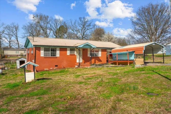 133 Rolling Acres 5th Street, Calhoun, Georgia 30701