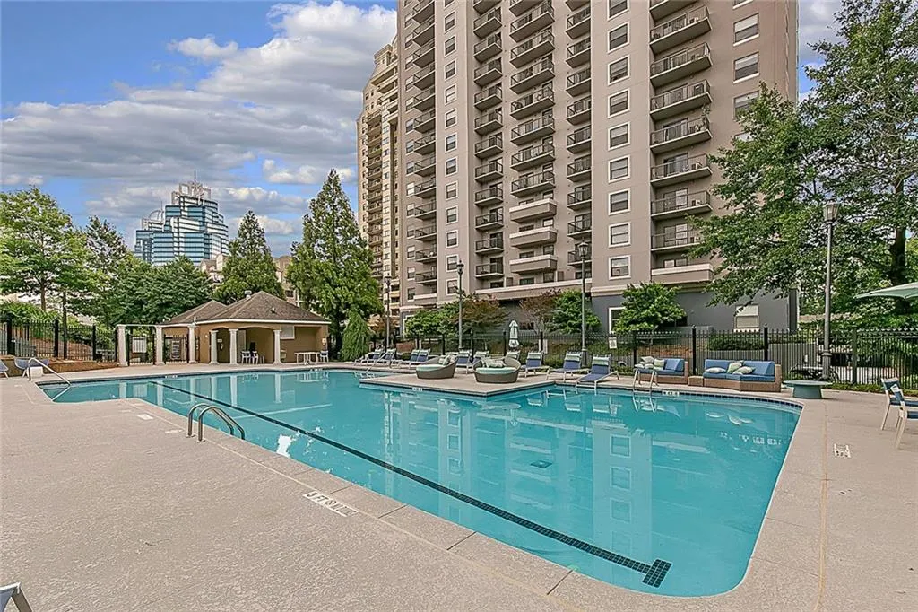 795 Hammond Drive Apt 506, Sandy Springs, Georgia 30328, 2 Bedrooms Bedrooms, ,1 BathroomBathrooms,Residential,Sold,795 Hammond Drive Apt 506,7011932