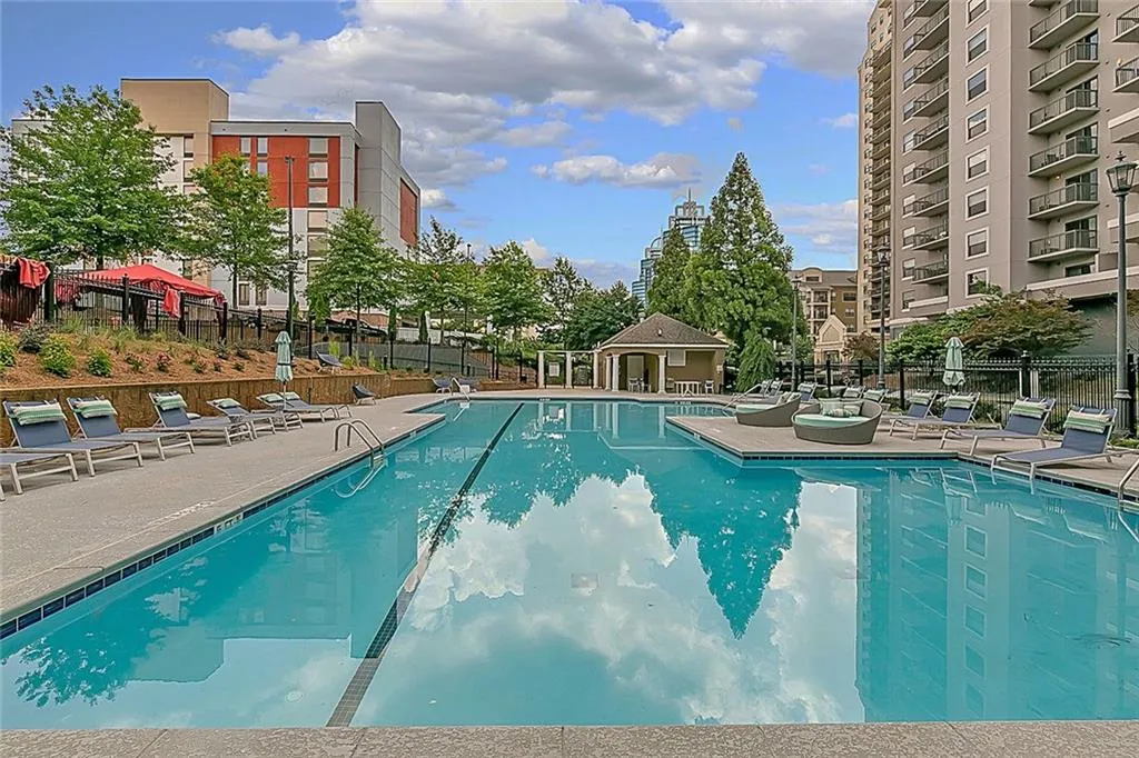 795 Hammond Drive Apt 506, Sandy Springs, Georgia 30328, 2 Bedrooms Bedrooms, ,1 BathroomBathrooms,Residential,Sold,795 Hammond Drive Apt 506,7011932