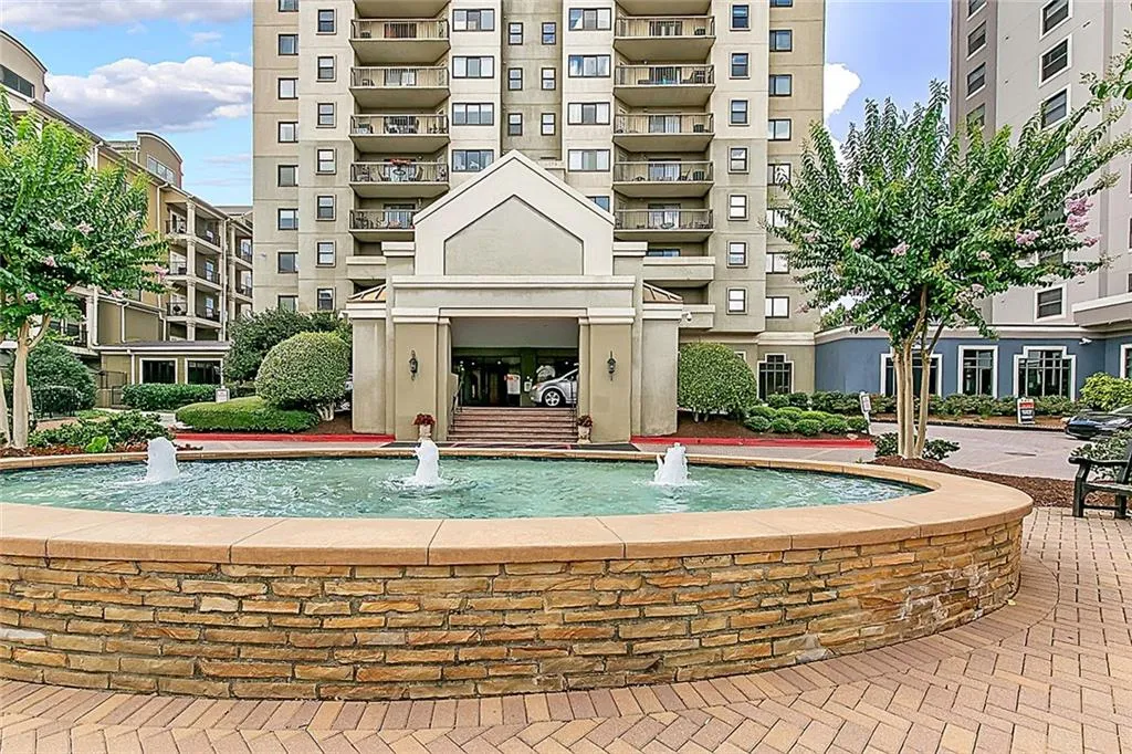 795 Hammond Drive Apt 506, Sandy Springs, Georgia 30328, 2 Bedrooms Bedrooms, ,1 BathroomBathrooms,Residential,Sold,795 Hammond Drive Apt 506,7011932